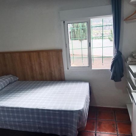 Casa Las Moscas ムルシア エクステリア 写真
