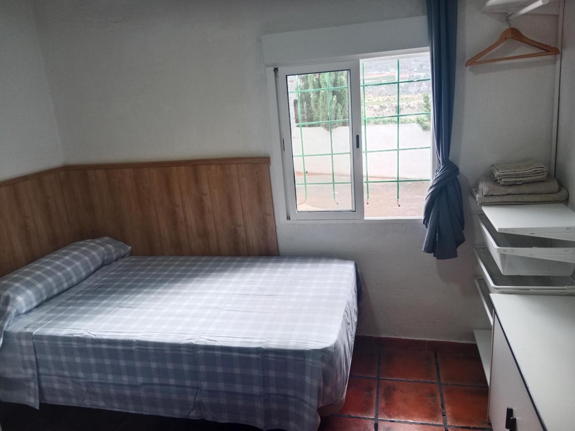 Casa Las Moscas ムルシア エクステリア 写真