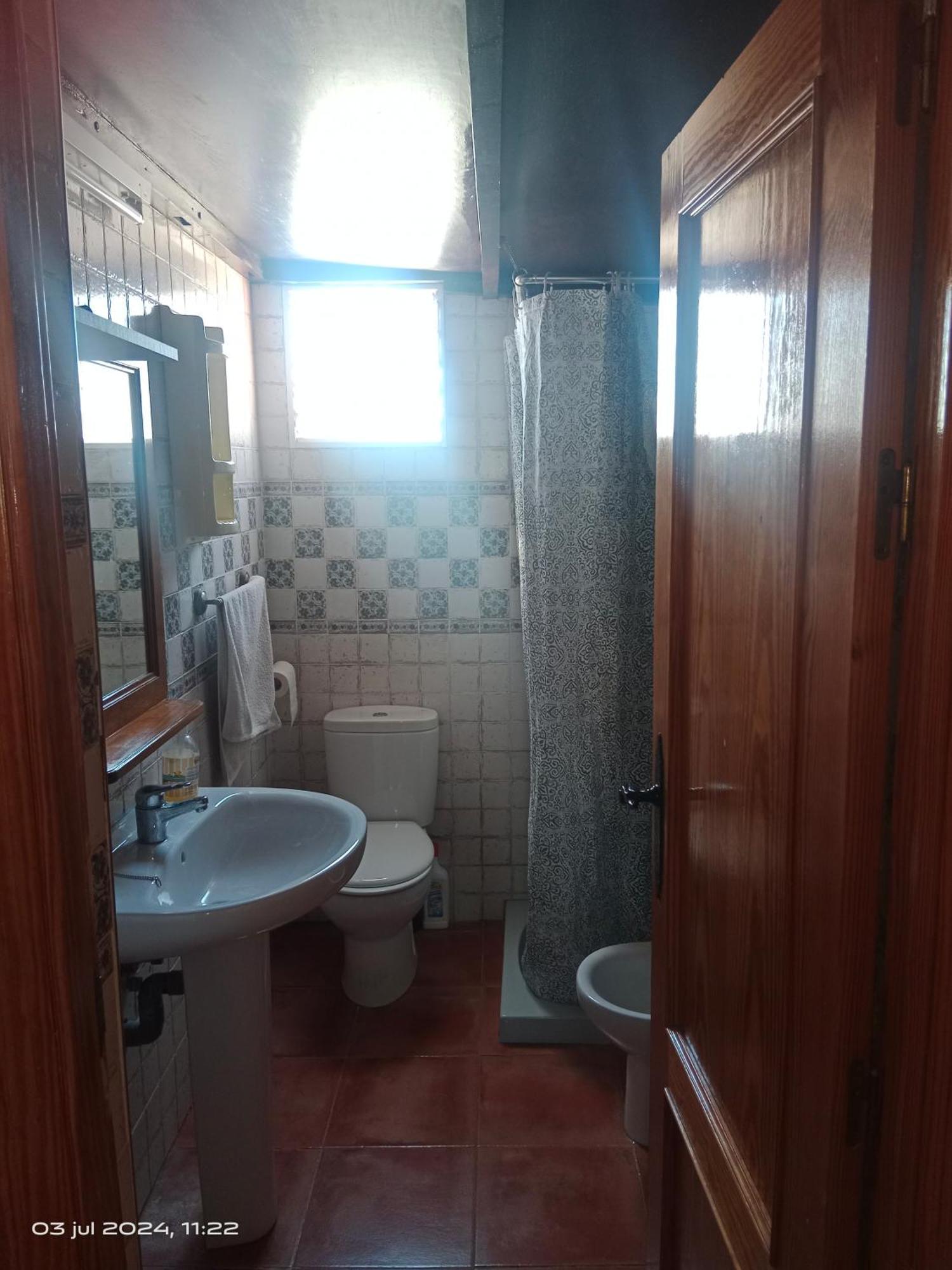 Casa Las Moscas ムルシア エクステリア 写真