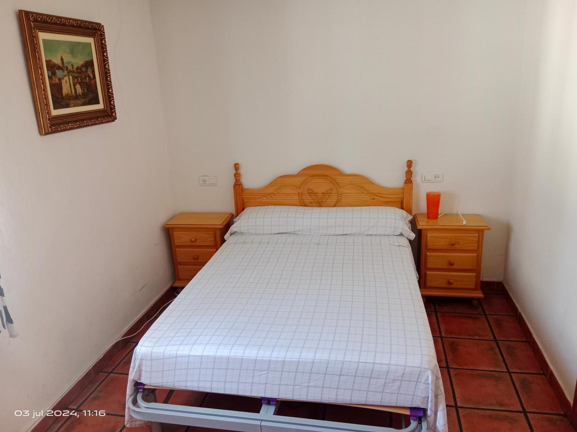 Casa Las Moscas ムルシア エクステリア 写真