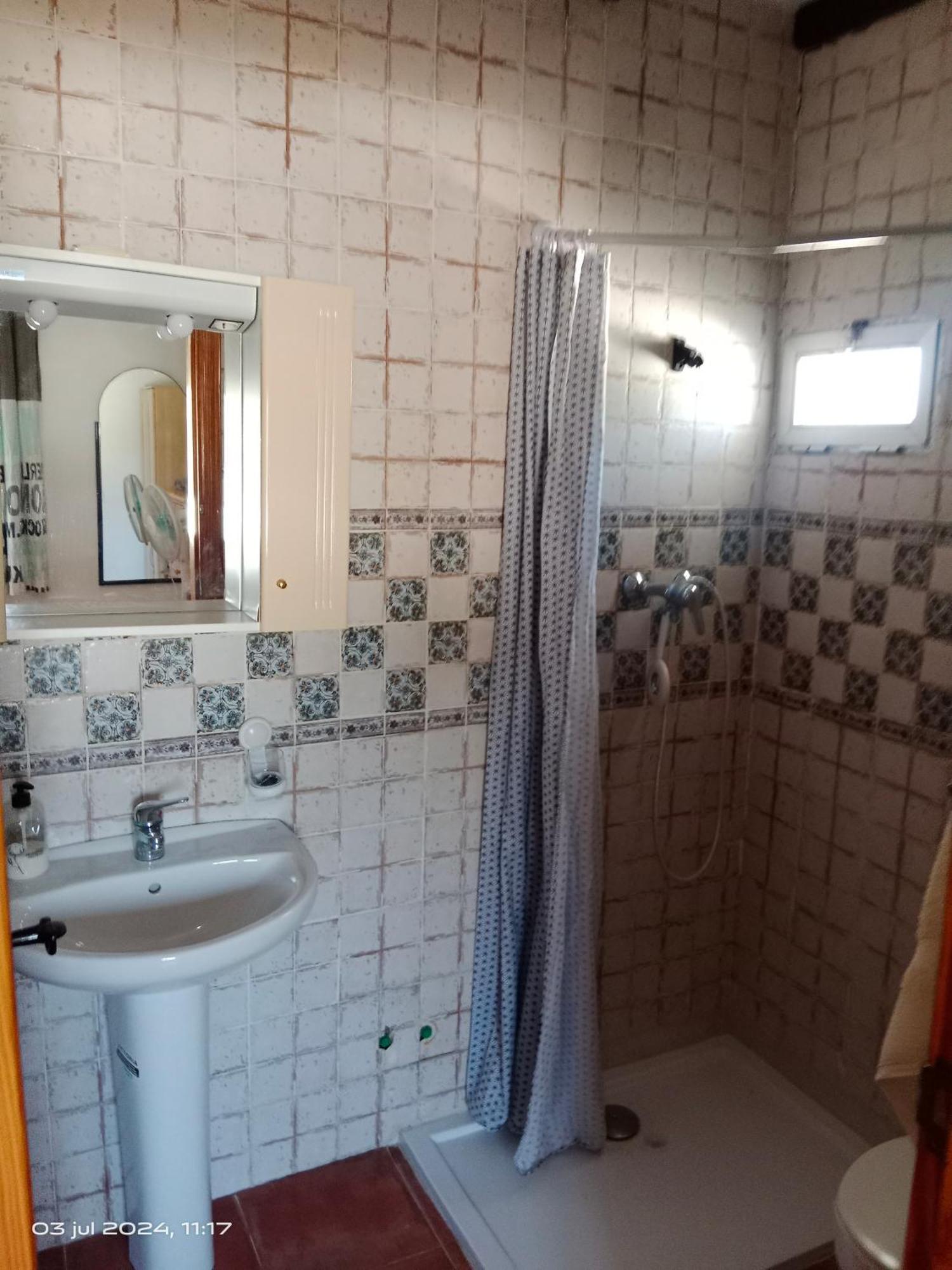 Casa Las Moscas ムルシア エクステリア 写真