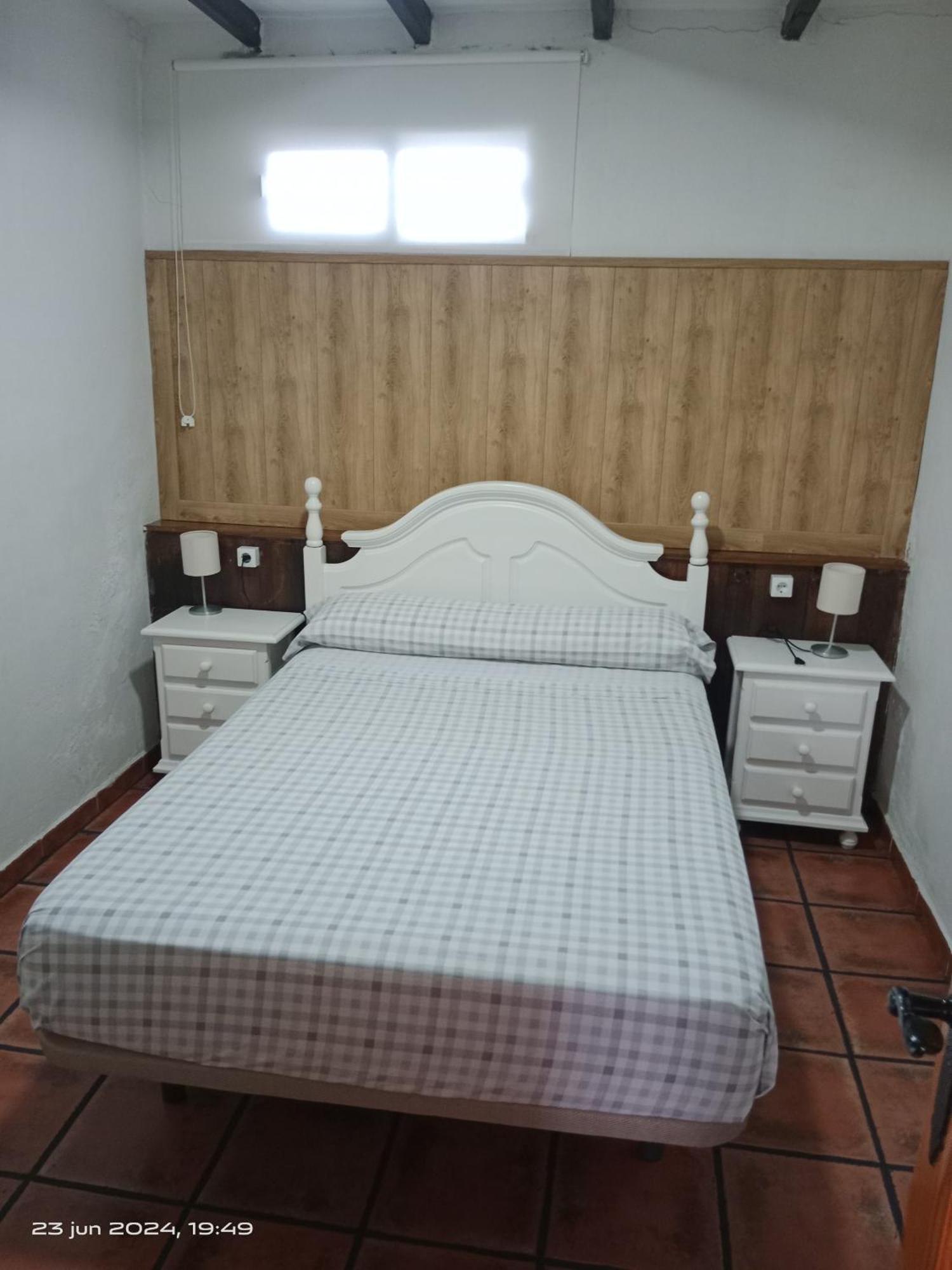 Casa Las Moscas ムルシア エクステリア 写真